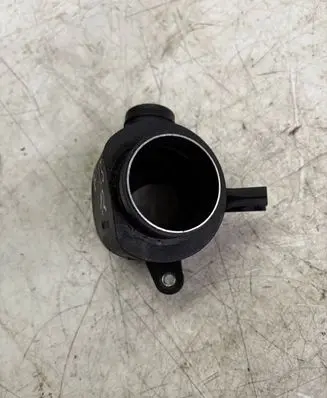Air intake duct part