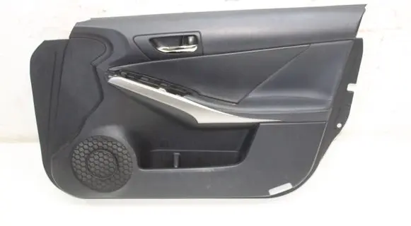 Lexus IS III XE30 Front door card panel trim 67763X7200