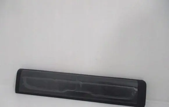 Citroen C4 Grand Picasso Front sill (body part) 9677703477