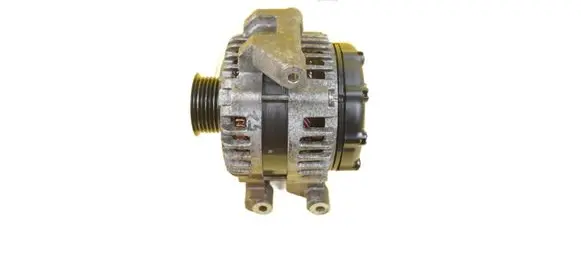 Opel Mokka Generator/alternator 94509655 B16DTH