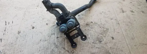Audi A6 Allroad C6 Electric auxiliary coolant/water pump 0392023007 160902A