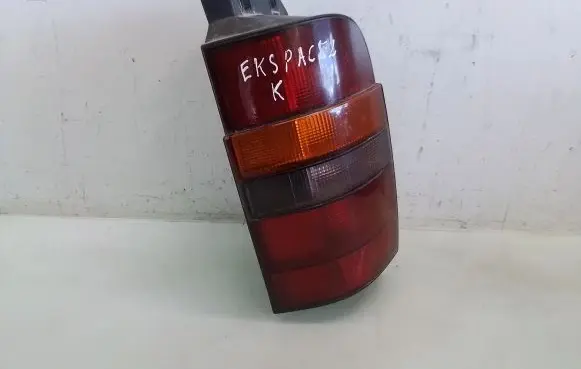 Renault Espace II Rear/tail lights