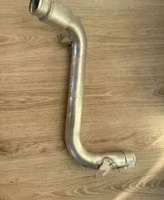 Audi A5 8T 8F Intercooler hose/pipe 059145731