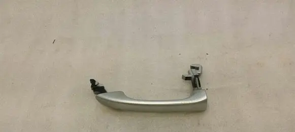 Mercedes-Benz CLS AMG C219 Rear door exterior handle A2197600670