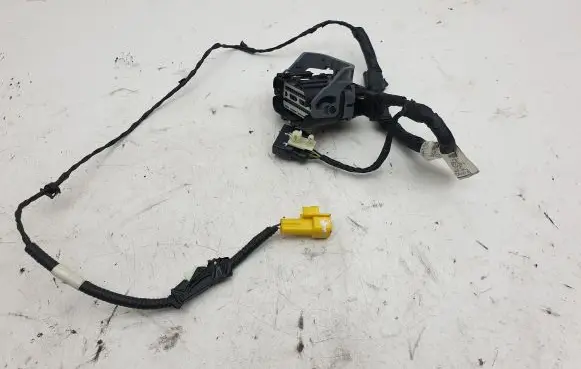 Ford Galaxy Seat wiring loom DU5T14D230J4CP7