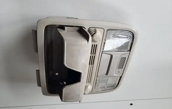 Honda Accord Front seat light
