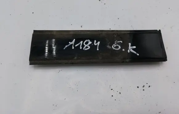 Hyundai ix 55 Roof trim bar molding cover NOCODE