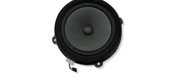 KIA Sportage Front door speaker 96330D9000