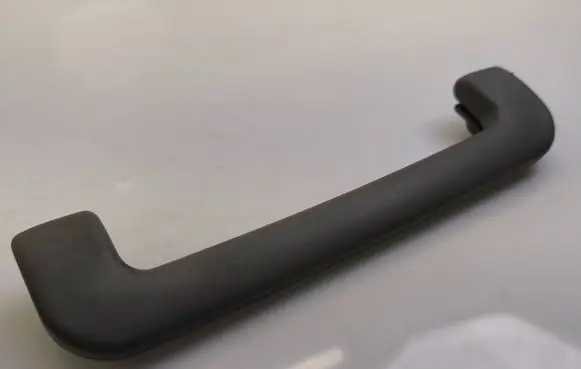 Audi A8 S8 D2 4D Front interior roof grab handle 4D0857607A
