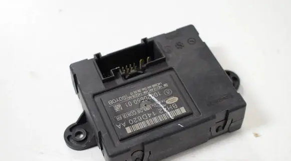 Land Rover Range Rover Sport L320 Door control unit/module BH4214D620AA