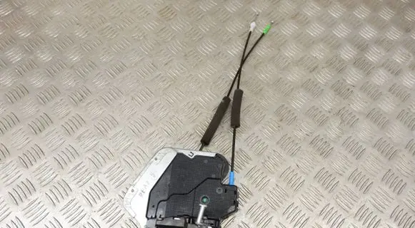 Toyota Corolla E210 E21 Rear door lock 6905002600