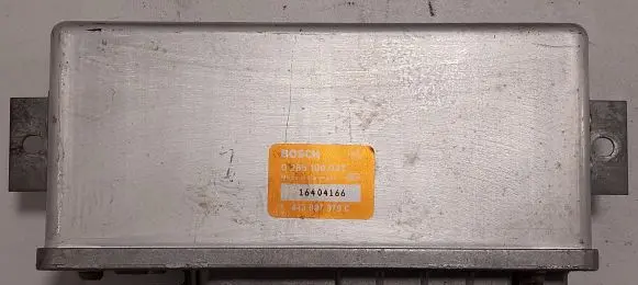 Audi A4 S4 B5 8D ABS control unit/module 0265100037 443907379C 16404166