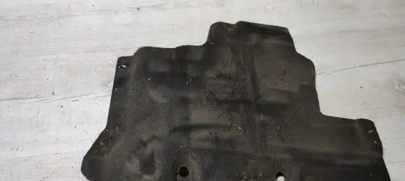 Peugeot 308 Sound insulation of firewall 9800708880