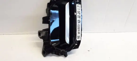 KIA Xceed Front bumper lower grill 86563-J7PA0