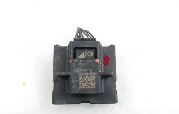 Mercedes-Benz CLA C117 X117 W117 Light module LCM 130732933000