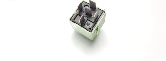 BMW 7 E65 E66 Other relay 61368373700