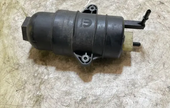 Fiat Ducato Fuel filter