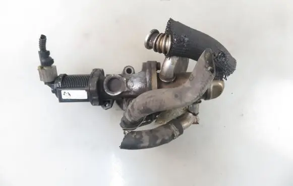 Fiat Fiorino EGR valve 