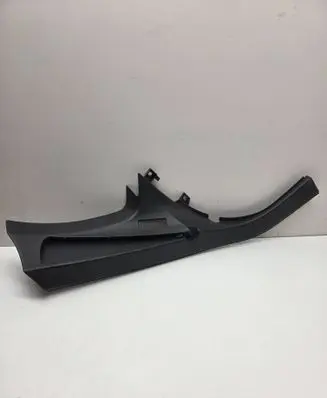 BMW 5 E60 E61 Parcel shelf load cover mount bracket 7049903 55220010