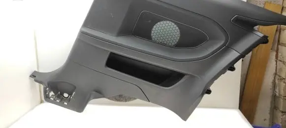 Land Rover Evoque I Coupe rear side trim panel BJ3M15300AA BJ32315300BA BJ32315300AA