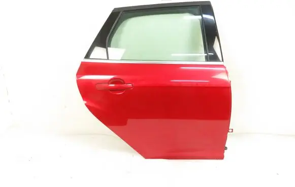 Ford Focus Rear door 