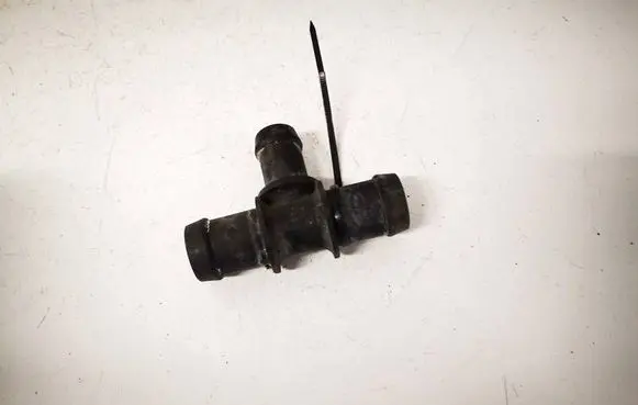 Seat Leon (1M) Engine coolant pipe/hose 202016092