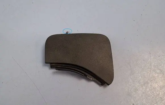 Toyota Corolla Cross Rear bumper row hook cap/cover 5216216040