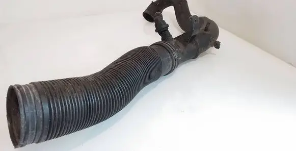 Audi A4 S4 B6 8E 8H Air intake hose/pipe 1J0129684J PX044603