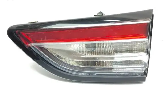 Ford Kuga III Tailgate rear/tail lights LV4B13A602A