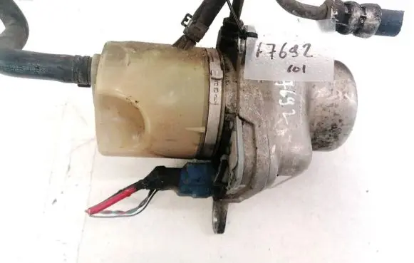 Volvo S40 Power steering pump
