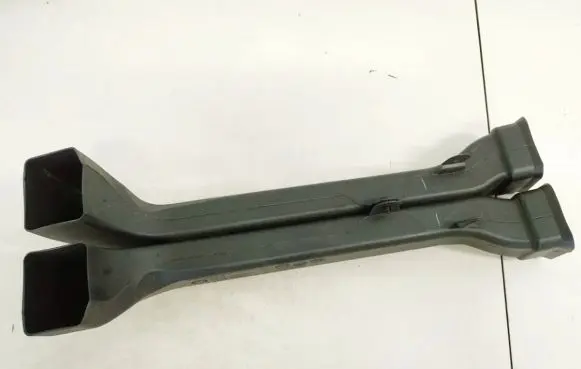 Jaguar I-Pace Air intake hose/pipe j9d3018c30a