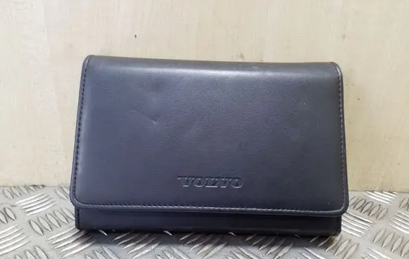 Volvo S80 User manual 