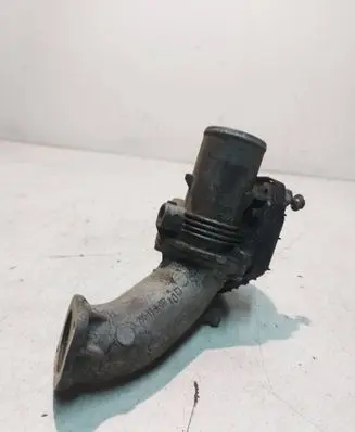 Renault Kangoo II Throttle valve 8200745168 29011A03710