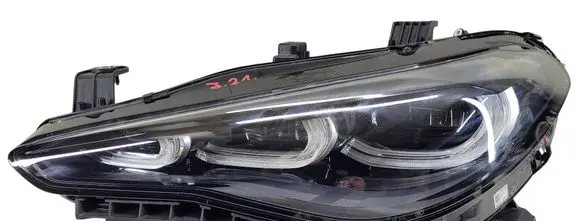 Alfa Romeo Giulia Headlight/headlamp 00505769800 18K23-TA