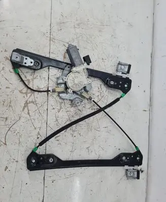 Chrysler 300 - 300C Front door window regulator with motor RH39734B