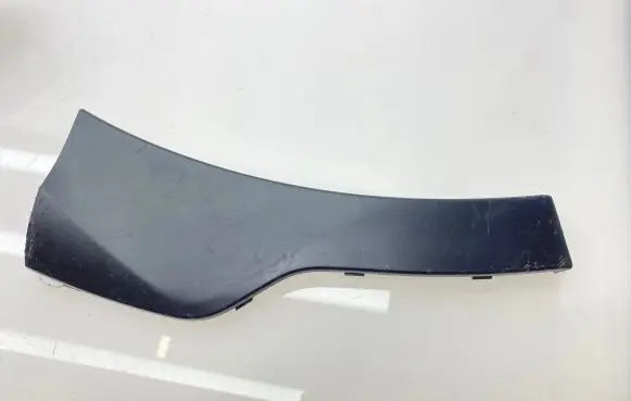 Subaru Outback (BT) Front bumper corner part panel trim 57756AN03A