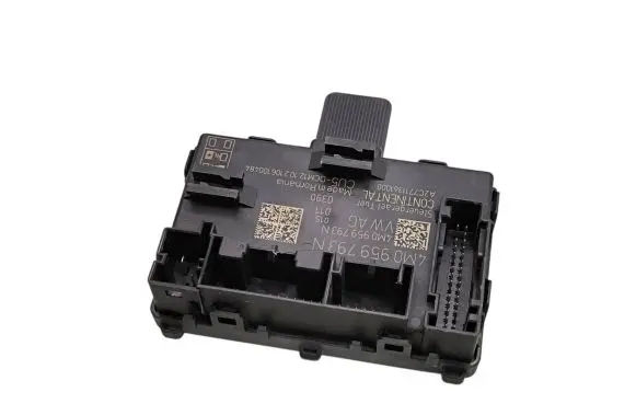 Porsche Taycan 9J1 Door control unit/module 4M0959793N A2C7711361000