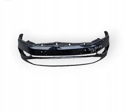 Volkswagen PASSAT B8 Front bumper 3G0807221E
