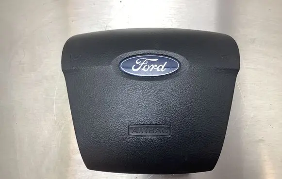 Ford S-MAX Steering wheel airbag ZGTT014376Q HDD52061740598