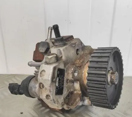 Opel Astra H Fuel injection high pressure pump 0445010086 8973279240 0928400493
