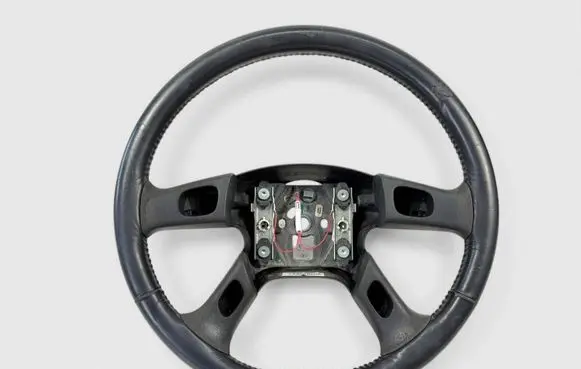 Chevrolet Tahoe Steering wheel 15188425 10364490 15058452