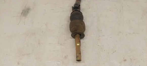 Ford Transit Steering wheel axle YC153C529BL