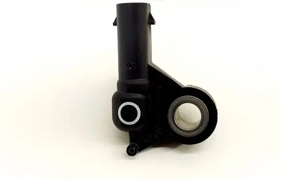 Skoda Fabia Mk3 (NJ) Airbag deployment crash/impact sensor 1S0959351