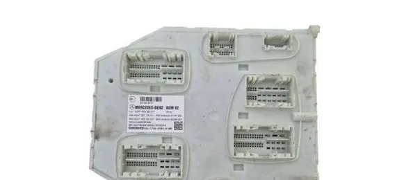 Mercedes-Benz B W247 Comfort/convenience module A2479008607k A2479017901 A2479008607