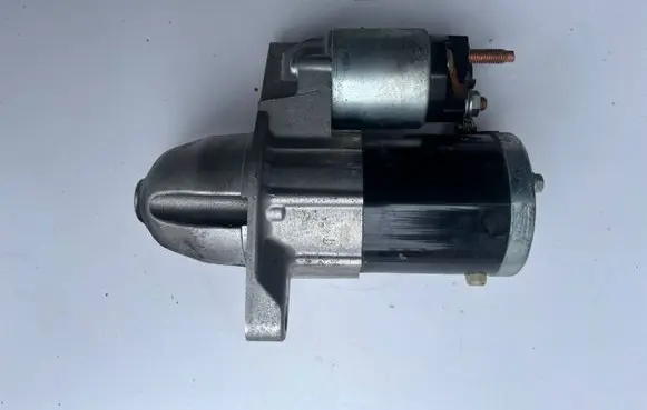 Jeep Cherokee Starter motor 68084005AA