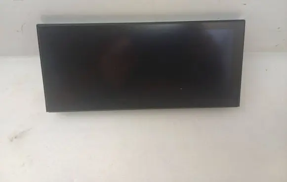 Peugeot 508 II Screen/display/small screen 9835045580 X197001
