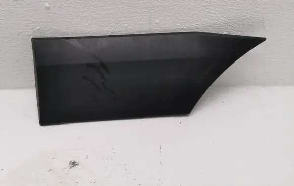 Mercedes-Benz Sprinter W906 Side skirt rear trim A9066901362