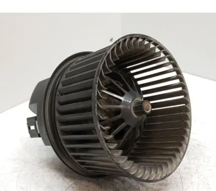 Ford S-MAX Heater fan/blower 3M5H18456AD 136007103