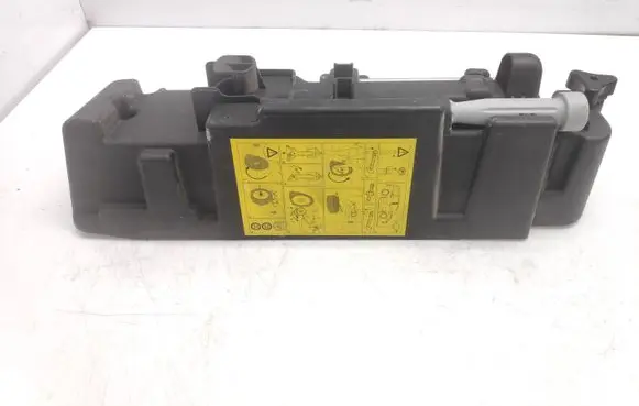 Renault Espace - Grand espace IV Tool set 