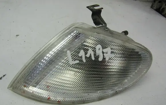 Volkswagen Sharan Front indicator light 